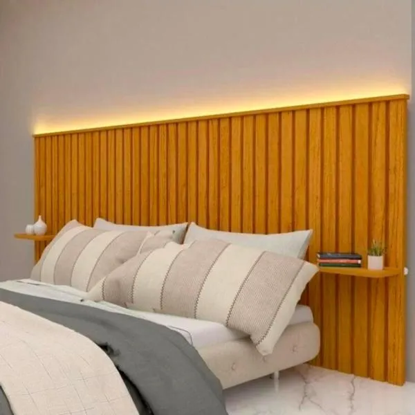 SCR-Saquarema- Aconchegante Loft Pé na Areia, hotel Saquaremában