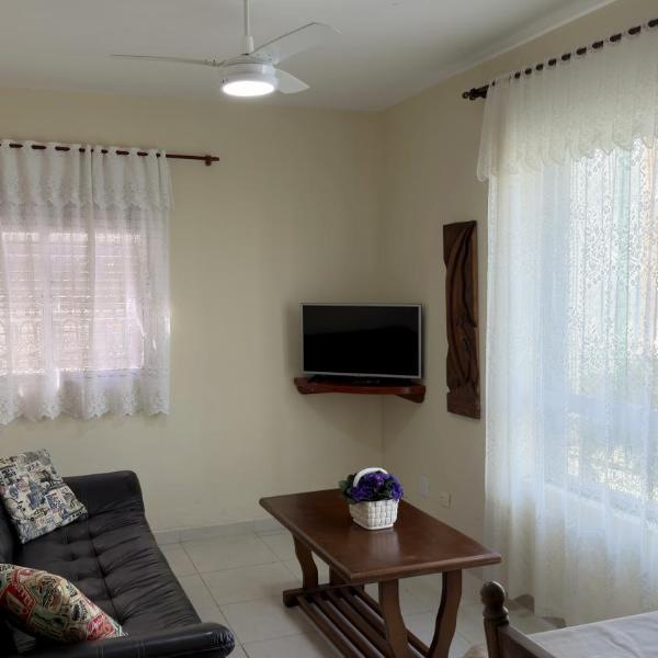 Apto Tombo e Astúrias com garagem - Foto 2