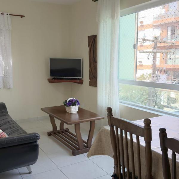 Apto Tombo e Astúrias com garagem
