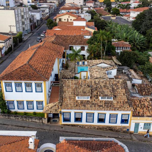 Pousada Casarão