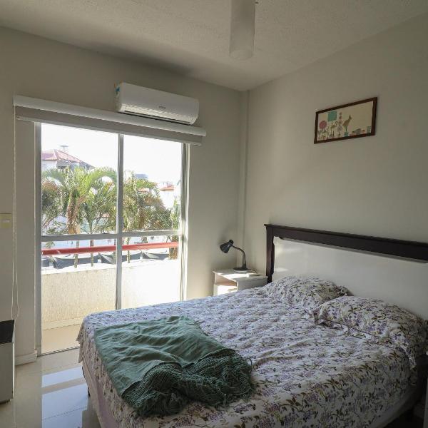 Apartamento para 6 pessoas - NN01J - Foto 2