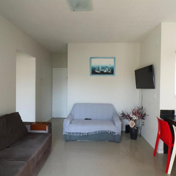 Apartamento para 6 pessoas - NN01J - Foto 5