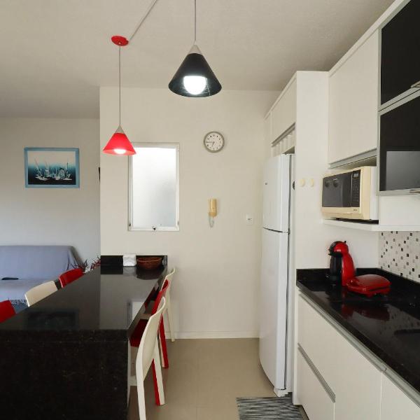 Apartamento para 6 pessoas - NN01J - Foto 4
