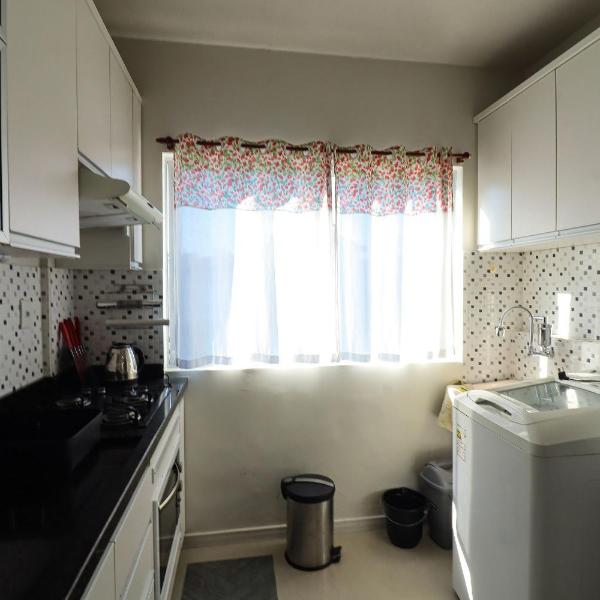 Apartamento para 6 pessoas - NN01J - Foto 3