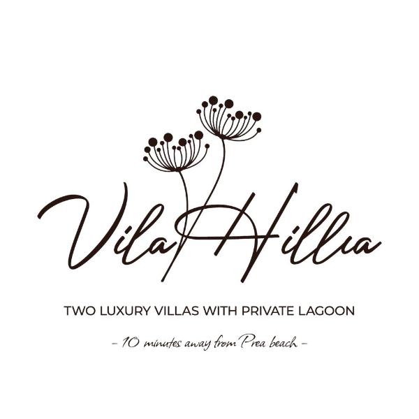 Vila Hillia - Preá, CE
