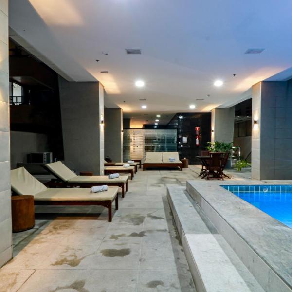 Acqua Prime Maceió Ponta Verde - Foto 4