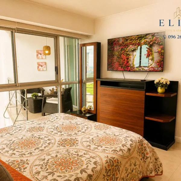 ELITE - Pleasure, hotel di Guayaquil