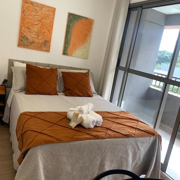 Studio completo próximo Congonhas Vl Mascote