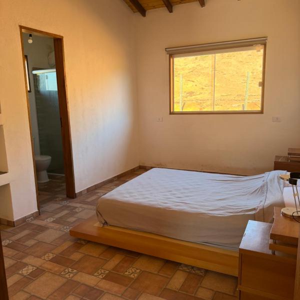 Casa Amarela - Foto 2