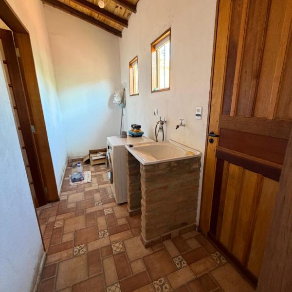 Casa Amarela - Foto 3