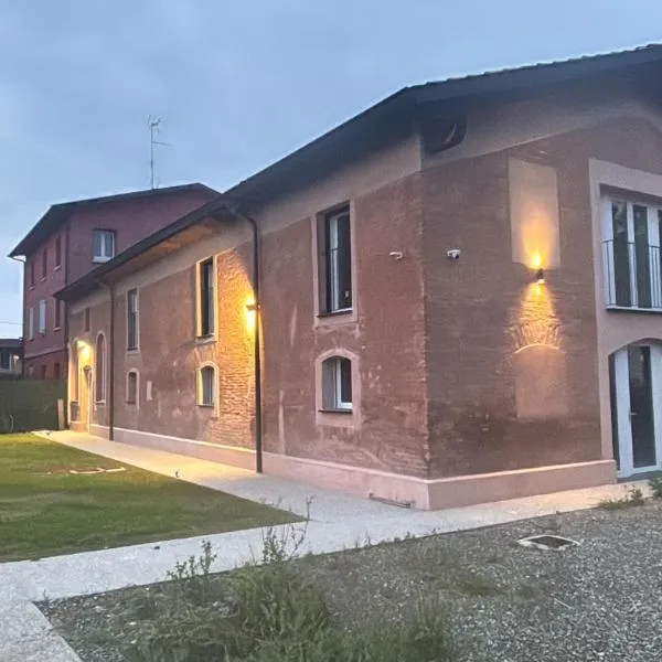 La Corte Nel Balsamico, hotel di Modena