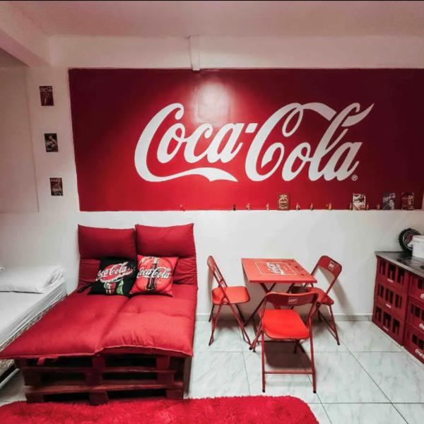 Loft Coca-Cola Passo Fundo - Foto 3