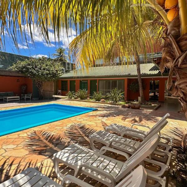 Hotel Rancho Verde - Foto 4