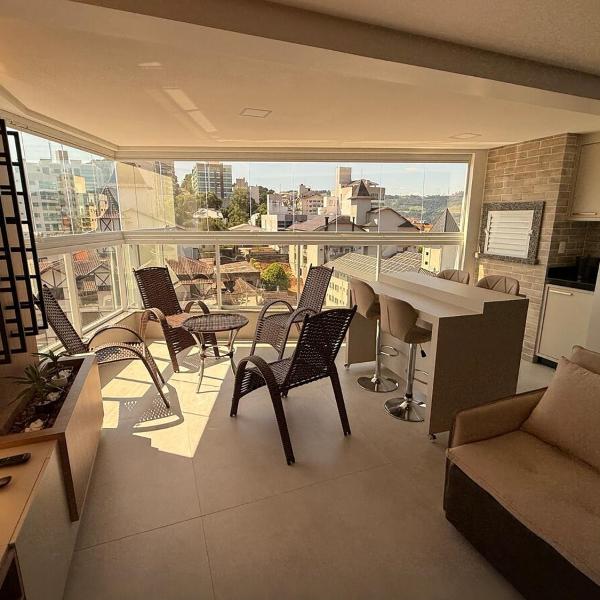 Apartamento - Foto 4