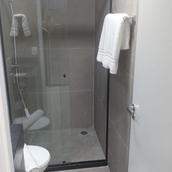 Apartamento aconchegante e funcional em Moema SP - Foto 3