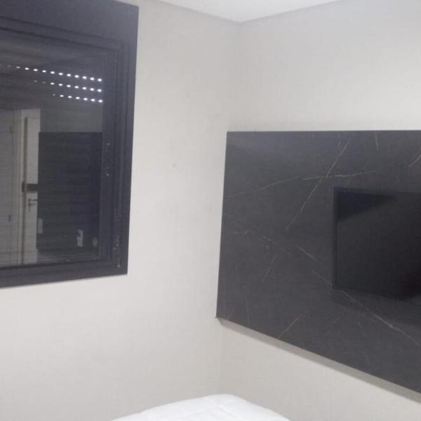 Apartamento aconchegante e funcional em Moema SP - Foto 5