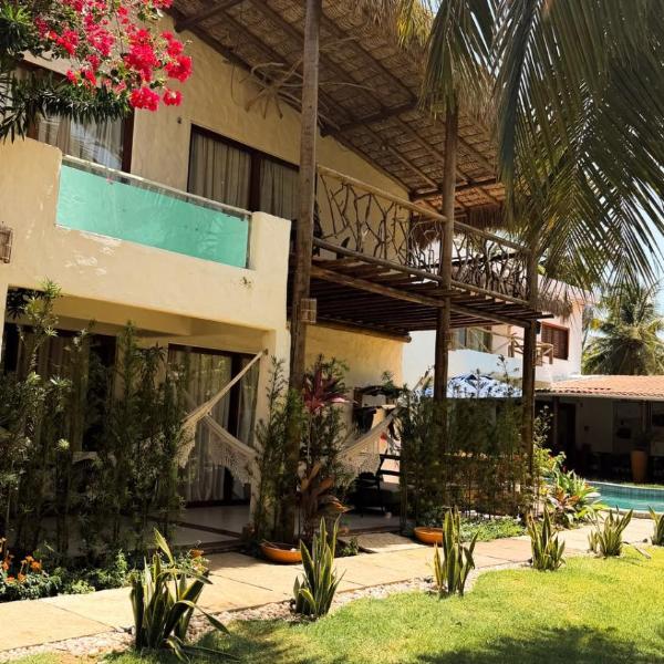 Casa Gili Moitas - Foto 4