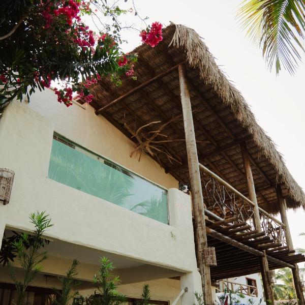 Casa Gili Moitas