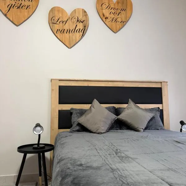 The Gather Inn, hotel en Bethlehem