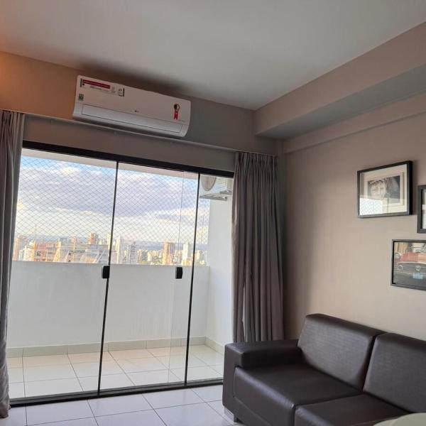 Aconchegante Studio com excelente localização ST2806