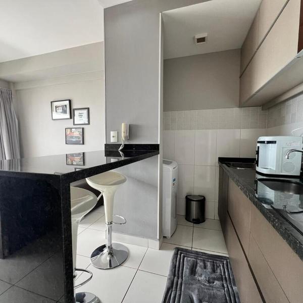 Aconchegante Studio com excelente localização ST2806 - Foto 3