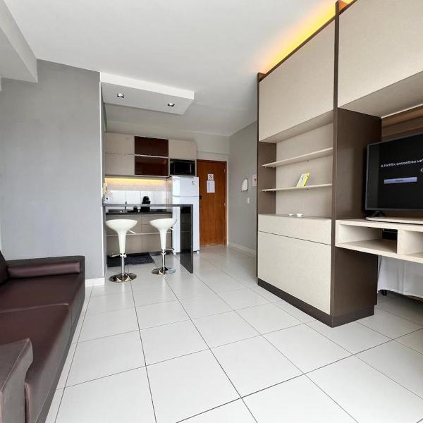 Aconchegante Studio com excelente localização ST2806 - Foto 5