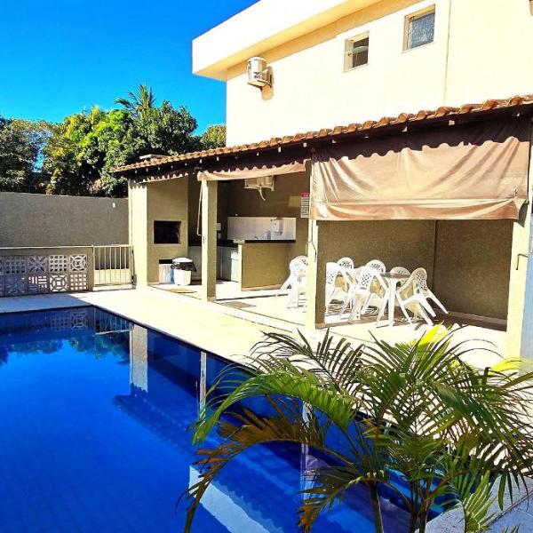 Casa Térrea em Condomínio no Village - Foto 4