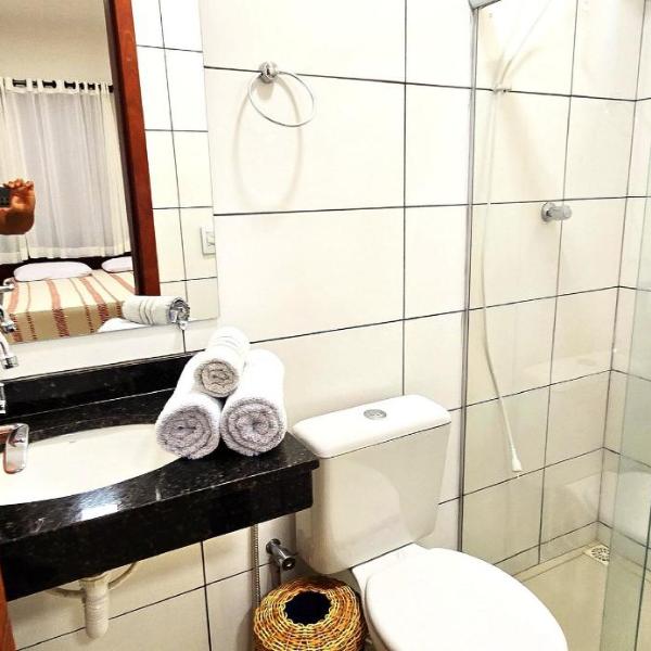 Casa Térrea em Condomínio no Village - Foto 3