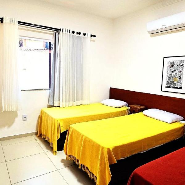 Casa Térrea em Condomínio no Village - Foto 2