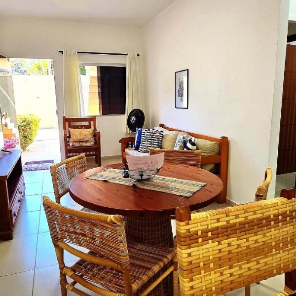 Casa Térrea em Condomínio no Village - Foto 5