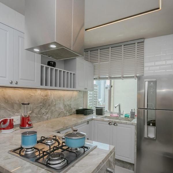 Flat moderno prox Praça da Liberdade - Foto 3