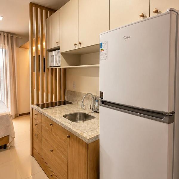 Apartamento Alto Padrão, Pituba, Salvador - Foto 5