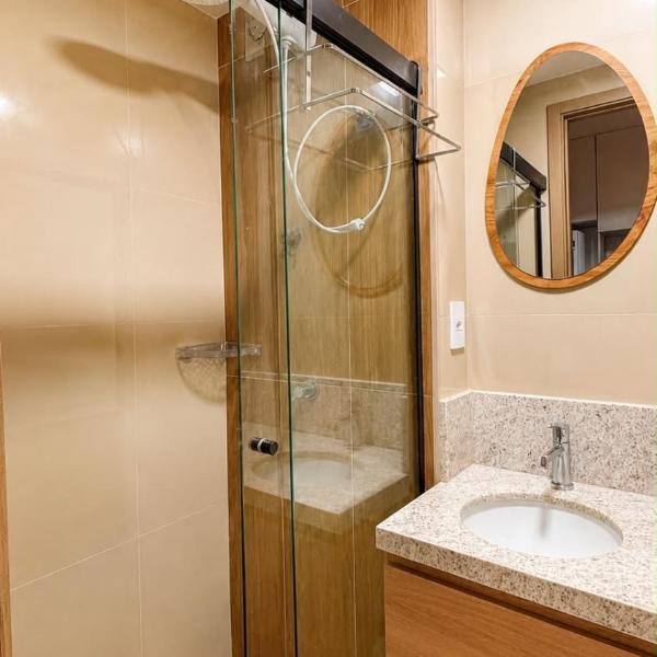 Apartamento Alto Padrão, Pituba, Salvador - Foto 3