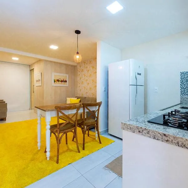 Pousada da Águia, hotell i Natal