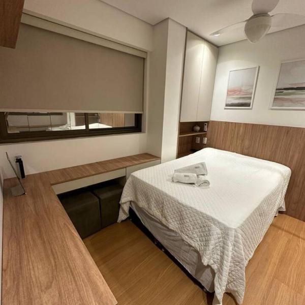 Lindo apartamento - Monte Olimpo503