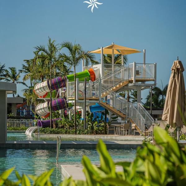 BEACH RESORT Em SALINAS - Foto 2