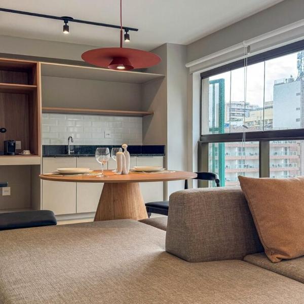 Espaço inteiro apartamento em Rio de Janeiro Brasil