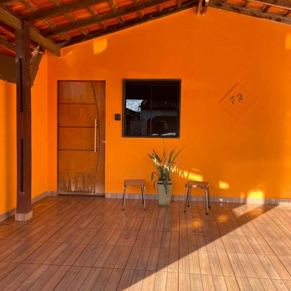 Casa de Villa com achonchego de casa de Vó - Foto 5