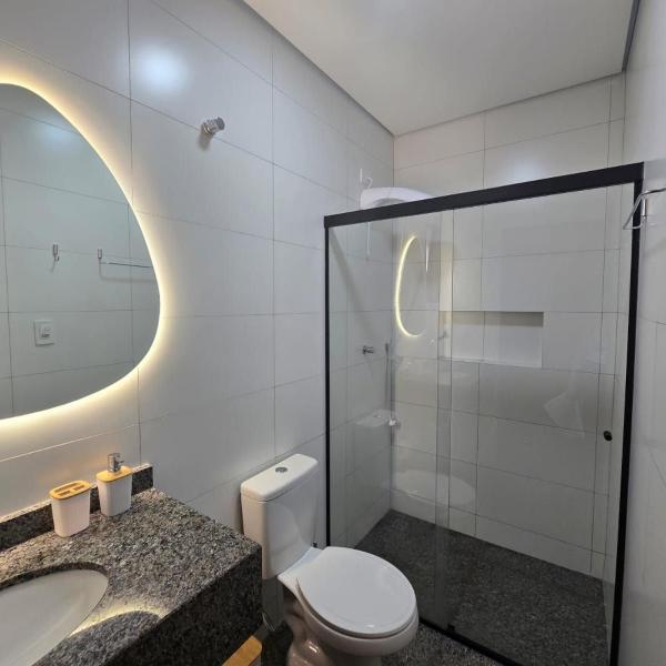 Santorini Urban Studio • conforto e estilo - Foto 3