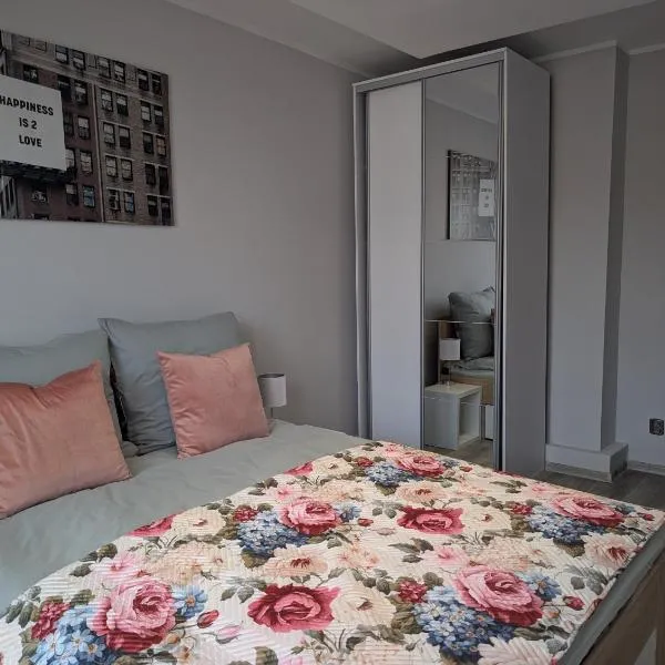 Atrakcyjny Apartament w centrum, hotel v destinácii Tarnowskie Góry