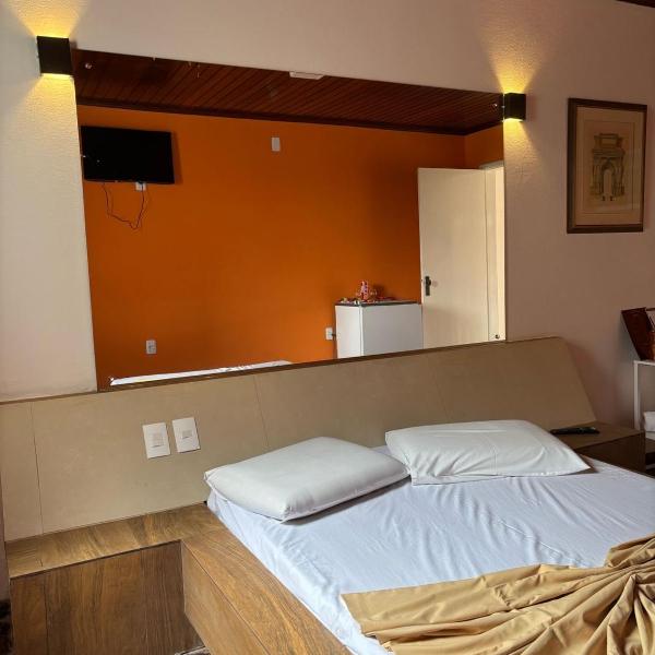 Fliper Motel - Foto 3
