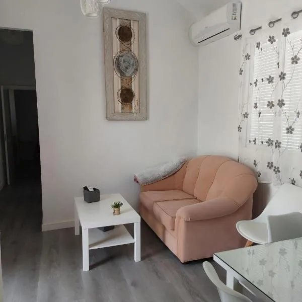 Apartamento Eluan, hotel em Arcos de la Frontera