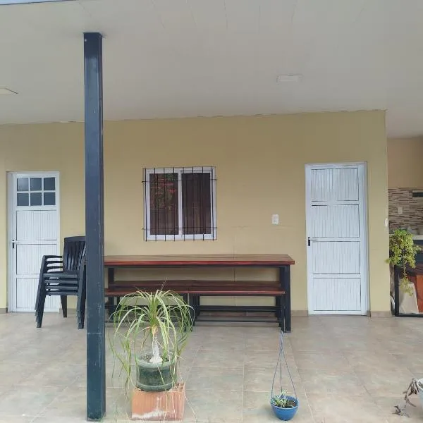 Apartamento Santiago Sur, hotel sa Santiago del Estero