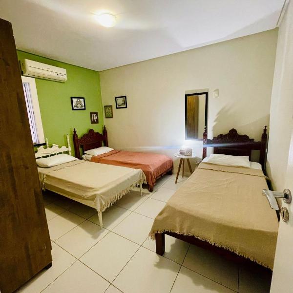 Casa Aju 6/4 - 700 metros da Praia/Orla de Atalaia - Foto 2