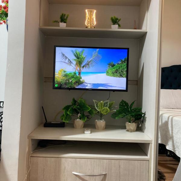Botafogo Beach Suite - Charm and Comfort - Foto 5