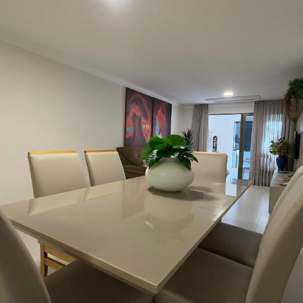 Apartamento Beira mar - Foto 4