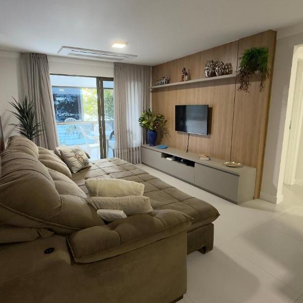 Apartamento Beira mar - Foto 5