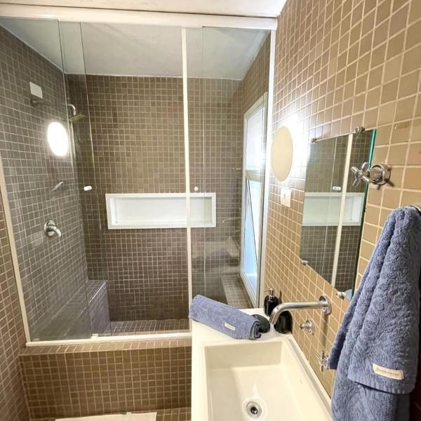 Casa charmosa para até 5 hóspedes em Pinheiros - Foto 3