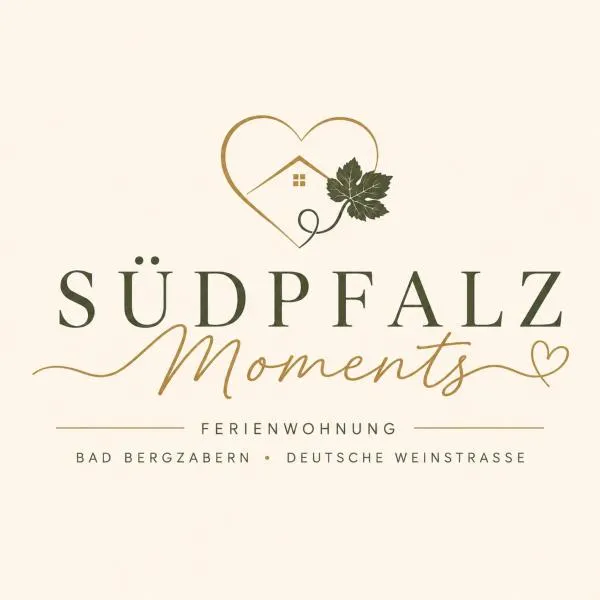 Südpfalz Moments, hotel in Bad Bergzabern