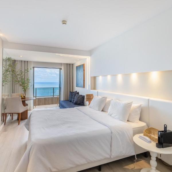 HY Apartaments & Hotels-Boa Viagem - Foto 3